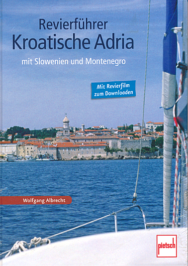 Revierführer kroatische Adria