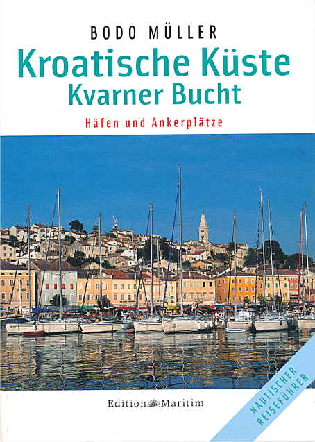 Kvarner Bucht