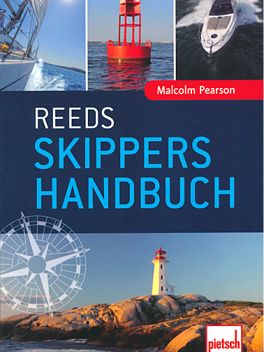 Skipperhandbuch